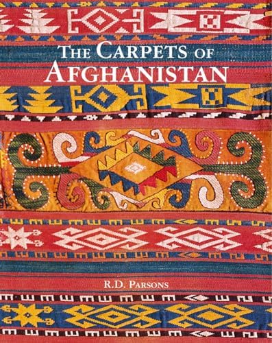 Kilim: The Complete Guide, History, Pattern, Technique